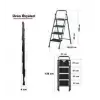 4 Basamaklı Europen Step Merdiven 504292