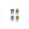 4 Çeşit Kedi Et Ezmesi, 90 g X 4 Adet