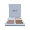 4 Color Highlighter Far Paleti