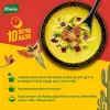 4 kişilik acılı cheddar çorbası, 74g