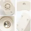 4lü Bilyeli Eşya Kaydırma Aparatı, 4lü Set