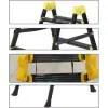 4 Master süperstep çift çıkışlı merdiven 4 +