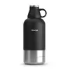 4 Multi-Cup Çelik Termos 1,9 L. Black ST-212
