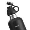 4 Multi-Cup Çelik Termos 1,9 L. Black ST-212