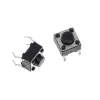 4 Pin Push Button - 6x6x5 mm