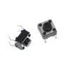 4 Pin Push Button - 6x6x5 mm