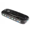 4 Port PS2 Kvm Switch