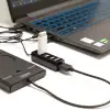4 Port USB 2.0 Hub Y-2140