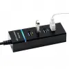 4 Port USB 3.0 Çoklayıcı Hub Adaptör Switch