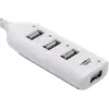 4 Port USB Çoklayıcı Hub Switch Splitter, 4502