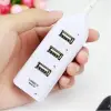 4 Port USB Çoklayıcı Hub Switch Splitter, 4502