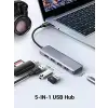 4 Portlu USB 3.0 Hub USB Çoklayıcı Adaptör