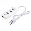 4 Portlu USB Hub Çoğaltıcı Switch Splitter
