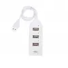 4 Portlu USB Hub Çoğaltıcı Switch Splitter