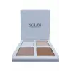 4 Renkli Highlighter Far Paleti