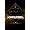 40 For 40 Soak Günlük