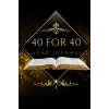 40 For 40 Soak Günlük