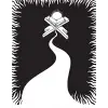 40 Hadis 40 Çizgi Kartpostal