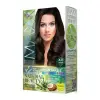 4.0 Kahve Amonyaksız Set Saç Boyası