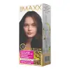 4.0 Kahve Yarı Kit Set Saç Boyası