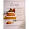 400 ml Amber Çiçeği Ütü Suyu