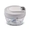 400 ml Manuel Doğrayıcı