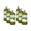 400 ML Zeytinyağlı Duş Jeli * 6 Adet