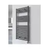 400x800 antrasit akıllı termostatlı Havlupan