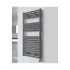 400x800 antrasit akıllı termostatlı Havlupan