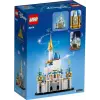 40478 Disney Mini Kale Yapı Seti