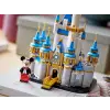 40478 Disney Mini Kale Yapı Seti