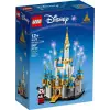 40478 Disney Mini Kale Yapı Seti
