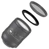 40.5 MM-49 MM Çevirici Step Up Ring