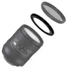 40.5 MM-49 MM Çevirici Step Up Ring
