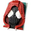 40536 LEGO Brick Sketches Miles Morales