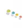 4074 Sevimli Kaplar 3IN1 -Zuzutoys