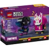40884 BrickHeadz Fortnite Drift Raven