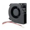 40x40 12V DC Salyangoz Fan