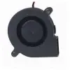 40x40 12V DC Salyangoz Fan