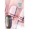 41 Parça Tırnak Süsleme Seti Top Coat Base Coat Primer