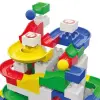 420480 Baukasten Basis Kugelbahn, Multicolour