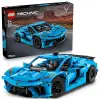 42217 LEGO® Technic Chevrolet Corvette Stingray Mavi