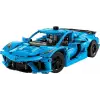 42217 LEGO® Technic Chevrolet Corvette Stingray Mavi