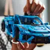 42217 LEGO® Technic Chevrolet Corvette Stingray Mavi
