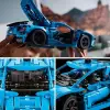 42217 LEGO® Technic Chevrolet Corvette Stingray Mavi