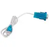 4228 USB - RS232 DB25 uydu güncelleme kablosu