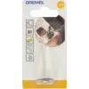 428 Karbon Çelik Fırça, Metalde Pas Temizleme, 19 mm