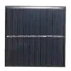 4.2V 100ma Güneş Paneli - 60x60 mm