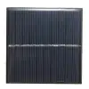 4.2V 100ma Güneş Paneli - 60x60 mm