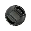 43 mm Geçmeli, Bağcıklı Objektif Kapağı